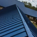 Mill Creek Academy Roof Replacement
