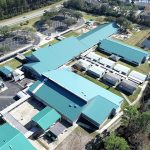 Osceola Elementary School Roof Replacement