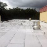 Sebastian Middle School Roof Replacement